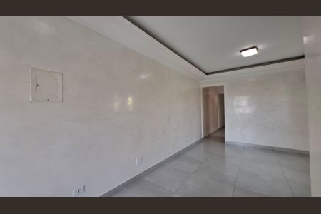 Apartamento para alugar com 85m², 3 quartos e 2 vagasSala