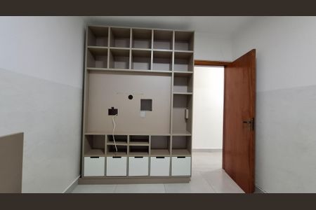 Apartamento para alugar com 85m², 3 quartos e 2 vagasQuarto 3