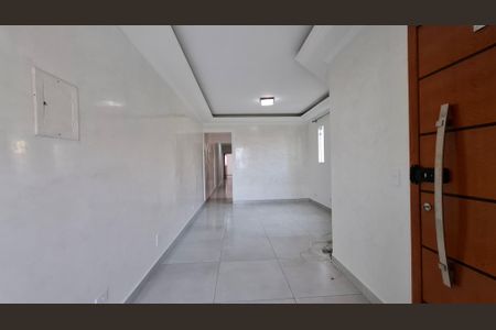 Apartamento para alugar com 85m², 3 quartos e 2 vagasSala
