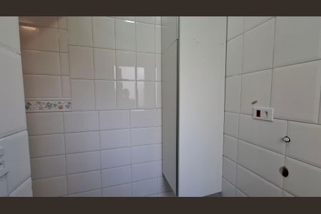 Apartamento para alugar com 85m², 3 quartos e 2 vagasÁrea de Serviço