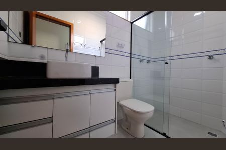 Apartamento para alugar com 85m², 3 quartos e 2 vagasBanheiro 2