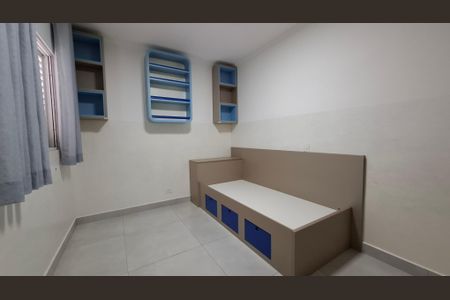 Apartamento para alugar com 85m², 3 quartos e 2 vagasQuarto 3