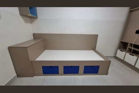 Apartamento para alugar com 85m², 3 quartos e 2 vagasQuarto 3