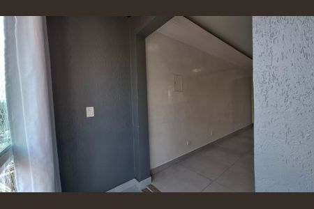 Apartamento para alugar com 85m², 3 quartos e 2 vagasVaranda Sala 