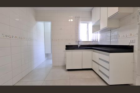 Apartamento para alugar com 85m², 3 quartos e 2 vagasCozinha