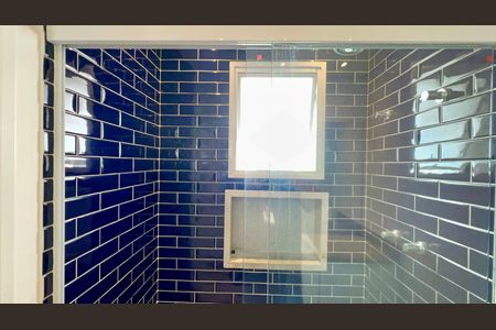 Apartamento à venda com 82m², 2 quartos e 2 vagas Apartamento à venda com 82m², 2 quartos e 2 vagasBanheiro da Suíte