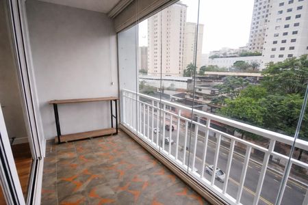 Apartamento à venda com 3 quartos, 75m² em Super Quadra Morumbi, São Paulo