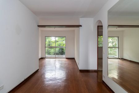 Apartamento à venda com 2 quartos, 65m² em Vila Congonhas, São Paulo
