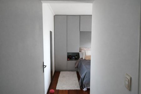Apartamento à venda com 3 quartos, 78m² em Vila Alpina, São Paulo