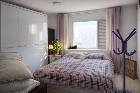 Apartamento à venda com 3 quartos, 78m² em Vila Alpina, São Paulo