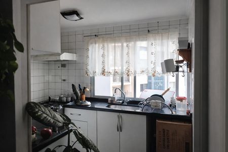 Apartamento à venda com 3 quartos, 78m² em Vila Alpina, São Paulo