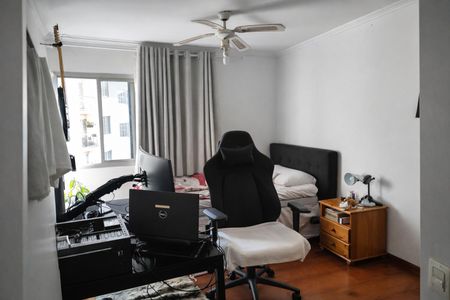 Apartamento à venda com 3 quartos, 78m² em Vila Alpina, São Paulo