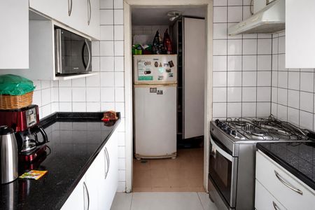 Apartamento à venda com 3 quartos, 78m² em Vila Alpina, São Paulo