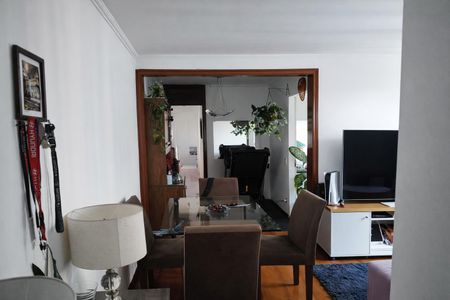 Apartamento à venda com 3 quartos, 78m² em Vila Alpina, São Paulo