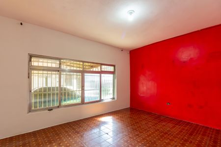 Sala  de casa para alugar com 3 quartos, 80m² em Veloso, Osasco