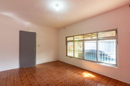 Sala  de casa para alugar com 3 quartos, 80m² em Veloso, Osasco