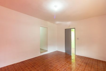 Sala  de casa para alugar com 3 quartos, 80m² em Veloso, Osasco