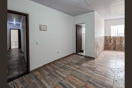 Casa para alugar com 2 quartos, 60m² em Vila Itaberaba, São Paulo