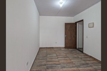 Casa para alugar com 2 quartos, 60m² em Vila Itaberaba, São Paulo