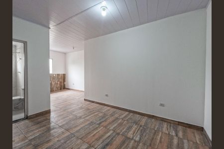 Casa para alugar com 2 quartos, 60m² em Vila Itaberaba, São Paulo