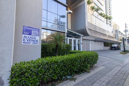 Apartamento à venda com 42m², 1 quarto e 1 vagaplaca