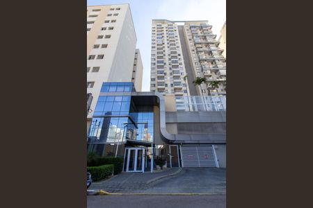 Apartamento à venda com 42m², 1 quarto e 1 vagaplaca