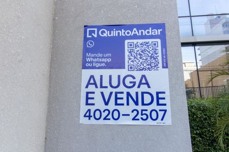 Apartamento à venda com 42m², 1 quarto e 1 vagaplaca