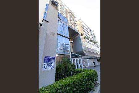 Apartamento à venda com 42m², 1 quarto e 1 vagaplaca