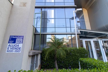 Apartamento à venda com 42m², 1 quarto e 1 vagaplaca