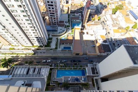 Apartamento à venda com 42m², 1 quarto e 1 vagaVista