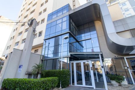 Apartamento à venda com 42m², 1 quarto e 1 vagaplaca