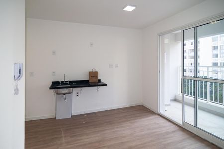 Kitnet/Studio para alugar com 0 quarto, 25m² em Bela Vista, São Paulo
