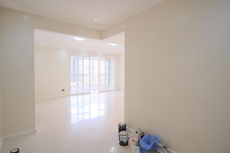 Apartamento à venda com 93m², 3 quartos e 2 vagasSala de Jantar