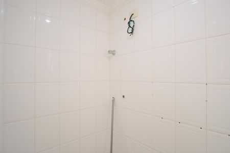 Apartamento à venda com 93m², 3 quartos e 2 vagasBanheiro de serviço