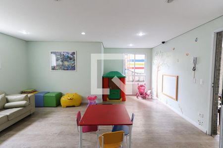 Apartamento à venda com 93m², 3 quartos e 2 vagasÁrea comum