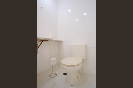 Apartamento à venda com 93m², 3 quartos e 2 vagasBanheiro da Suíte