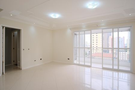 Apartamento à venda com 93m², 3 quartos e 2 vagasSala