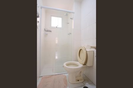 Apartamento à venda com 93m², 3 quartos e 2 vagasBanheiro Social