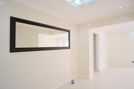 Apartamento à venda com 93m², 3 quartos e 2 vagasSala de Jantar
