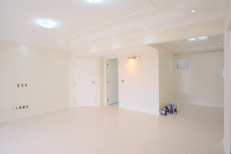 Apartamento à venda com 93m², 3 quartos e 2 vagasSala