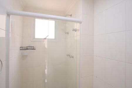 Apartamento à venda com 93m², 3 quartos e 2 vagasBanheiro Social