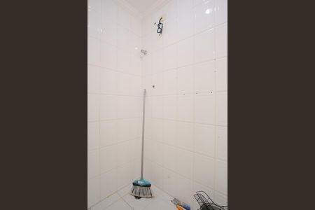 Apartamento à venda com 93m², 3 quartos e 2 vagasBanheiro de serviço