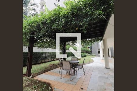Apartamento à venda com 93m², 3 quartos e 2 vagasÁrea comum