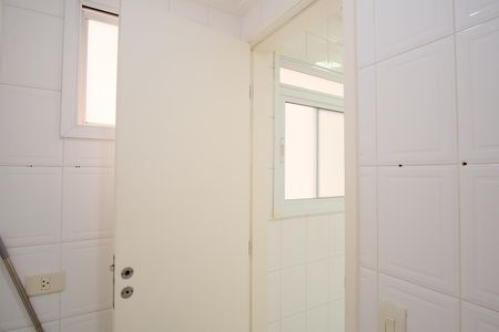 Apartamento à venda com 93m², 3 quartos e 2 vagasBanheiro de serviço