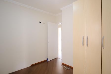 Apartamento à venda com 93m², 3 quartos e 2 vagasQuarto 2