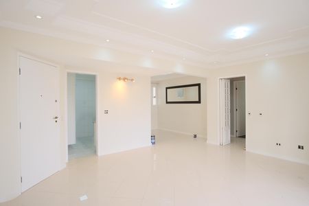 Apartamento à venda com 93m², 3 quartos e 2 vagasSala