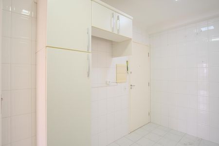 Apartamento à venda com 93m², 3 quartos e 2 vagasCozinha