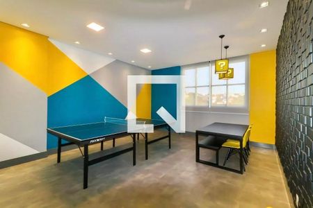 Apartamento à venda com 107m², 4 quartos e 2 vagas Apartamento à venda com 107m², 4 quartos e 2 vagasÁrea comum