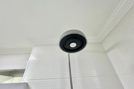 Apartamento à venda com 107m², 4 quartos e 2 vagas Apartamento à venda com 107m², 4 quartos e 2 vagasBanheiro da Suíte 2