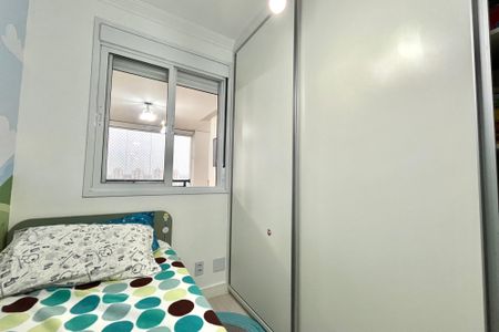Apartamento à venda com 107m², 4 quartos e 2 vagas Apartamento à venda com 107m², 4 quartos e 2 vagasQuarto 3